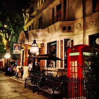 Pub Wallpaper