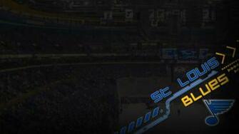 St Louis Blues Wallpaper Pc
