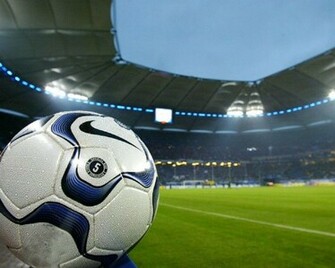 Football Wallpaper HD
