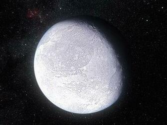 Pluto Planet Cool Wallpaper Hivewallpaper