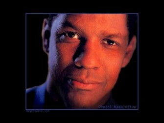 Wallpaper Male Celebrities Celebrity Denzel Washington