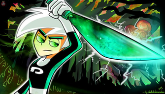 Danny Phantom Wallpaper By Shadowhatesomochao