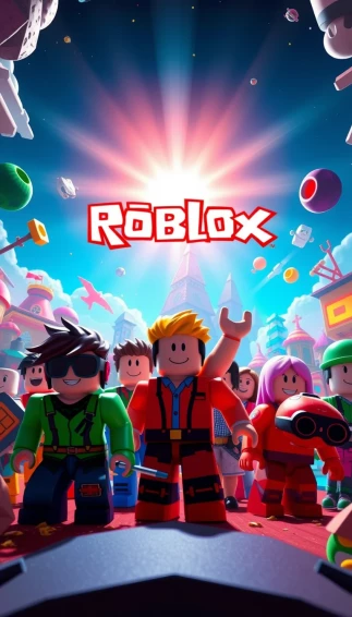 Best Roblox Wallpaper