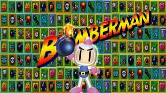 Bomberman Wallpaper Related Keywords Amp Suggestions