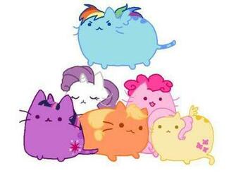 My Little Pony Friendship Is Magic Mlp Fim