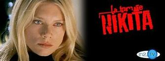 La Femme Nikita Image Fond D Cran And Background Photos