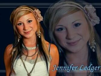 Jen Ledger Skillet Wallpaper