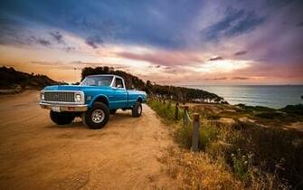 Chevy Truck Wallpaper