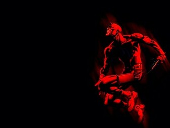 Daredevil Marvel Comics Wallpaper