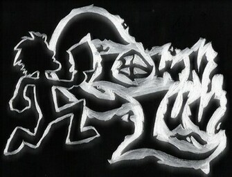 Wicked Clown By Da 2ltllamaboi Icp Twiztid HD Wallpaper Pictures