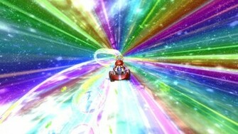 Ontdek De Collectie Mario Kart Wii