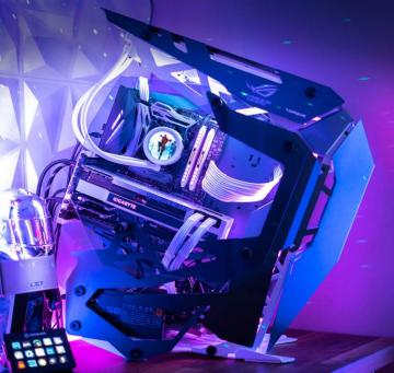 Pc Components Gaming Gear Antec