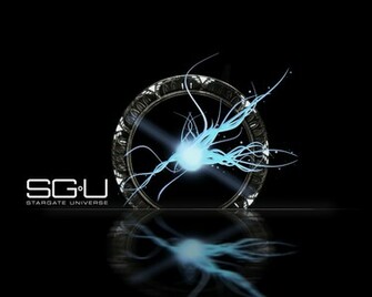Stargate Wallpaper By Ooojayooo