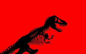 Jurassic Park Wallpaper Myspace Background