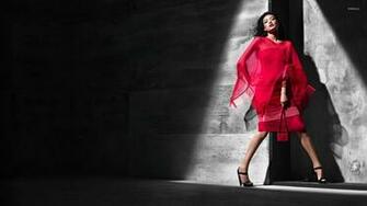 Shu Qi Wallpaper Celebrity