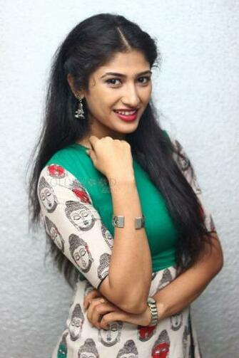 Indian Beauty