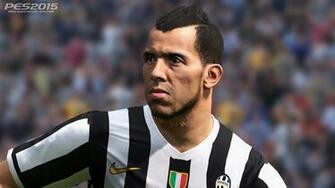 Juventus Pes 3d Games Wallpaper For Andro High