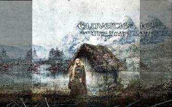 Wallpaper Eluveitie