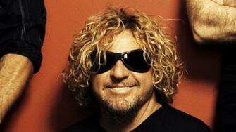 Sammy Hagar Picture Colection