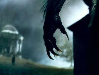The Wolfman Wallpaper And Background Image Id