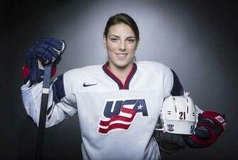 Best Image About Hilary Knight Canada