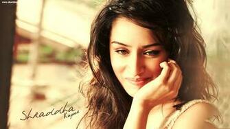 Shraddha Kapoor Beautiful
