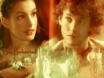 Ella Enchanted Wallpaper From Coolwallpaper