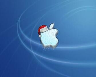 Abstract Christmas Animated Wallpaper Vista HD
