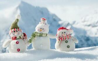 Christmas Desktop Wallpaper