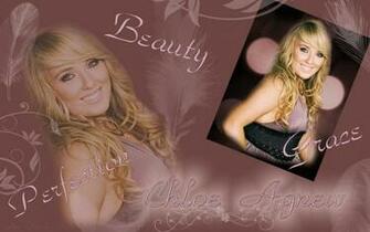 Chloe Wallpaper Celtic Woman