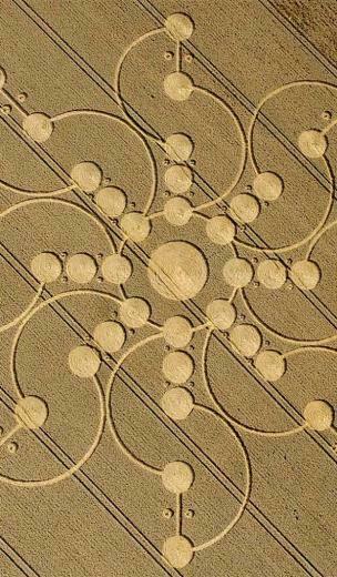 Crop Circles