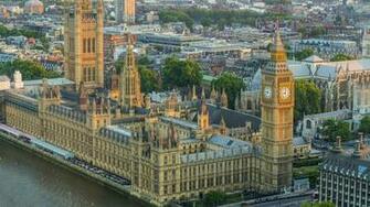 England London Wallpaper HD Desktop