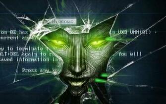 Wallpaper Hacker Tattoo