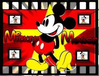 Mickey Mouse