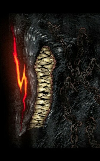 Berserk Wallpaper