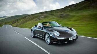 Porsche Desktop Pc And Mac Wallpaper