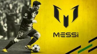 M10 Lionel Messi Wallpaper HD For Desktop