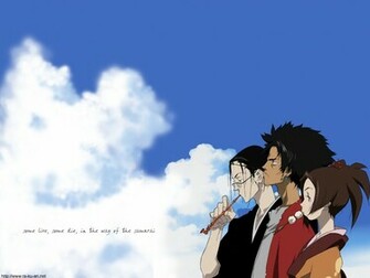 Samurai Champloo Yahoo