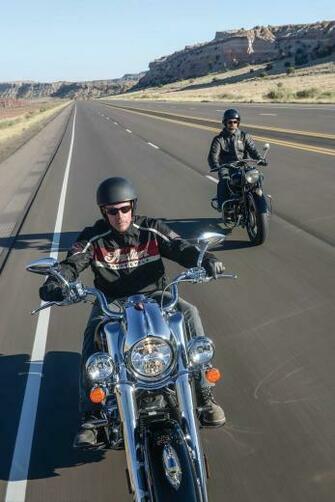 Indian Chief Classic Re