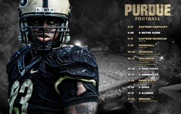 Purdue University Athletics Official Athletic Site