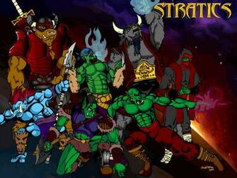 Horde Drawn World Of Warcraft