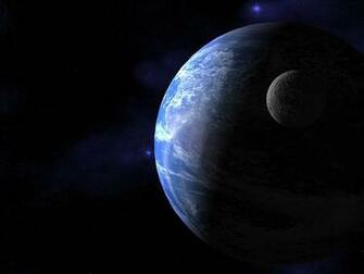 Amazing Space Image Wallpaper