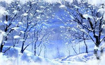 Winter Screensavers For Windows Wallpaper HD