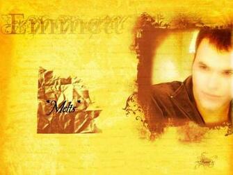 Emmett Cullen Wallpaper