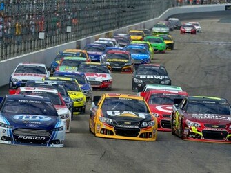 Nascar Wallpaper