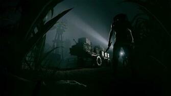 Outlast Wallpaper In Ultra HD 4k Gameranx
