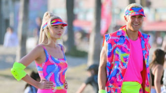 Barbie Movie Outfits To Recreate As Halloween Costumes