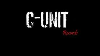 G Unit Logo Ing Gallery