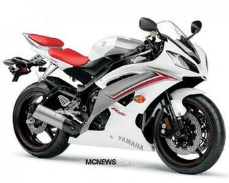 Yamaha R6 HD Wallpaper In Bikes Imageci