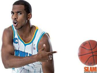 Chris Paul